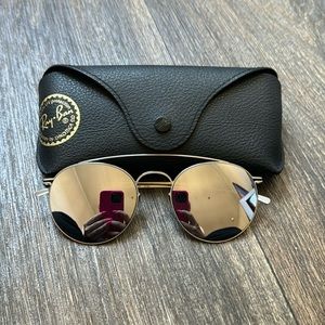 Maison Martin Margiela Mykita Sunglasses